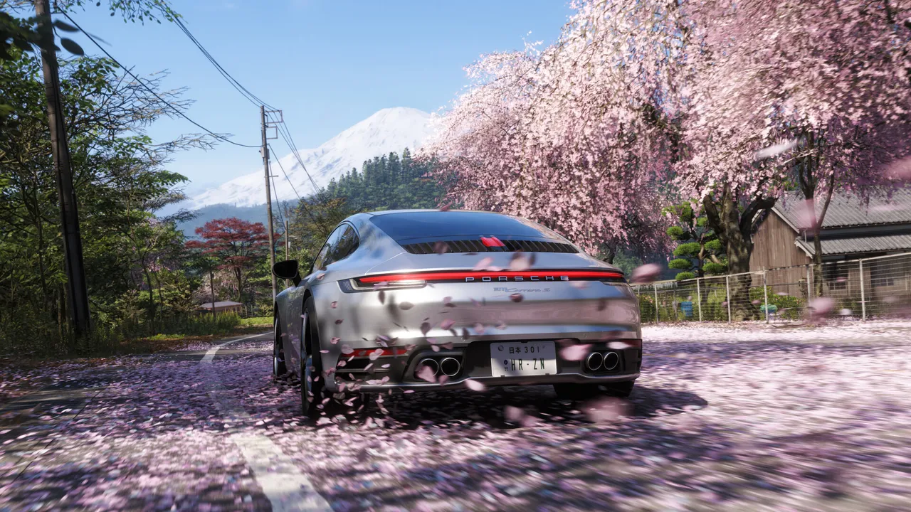 Forza Horizon 6'nın PS5 Sürümü 2026'da Geliyor — Oyun Haberleri haberi kapak görseli