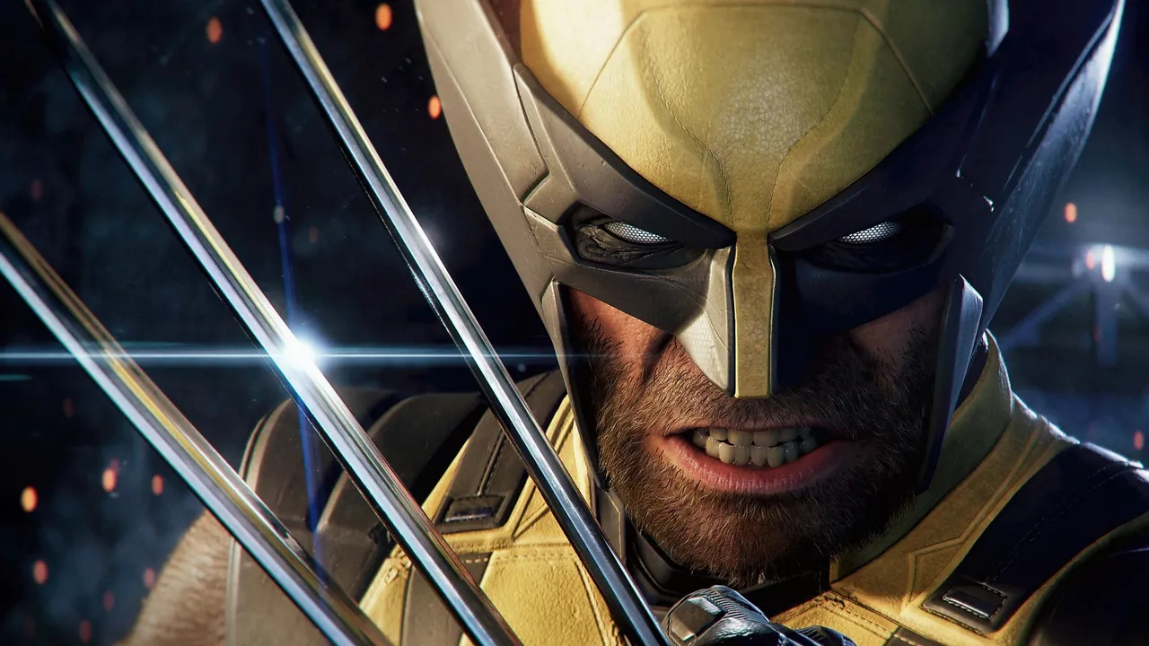 Marvel's Wolverine Oyun Hızı Ayarlarıyla Sinematik Aksiyon Sunuyor — Oyun Haberleri haberi kapak görseli