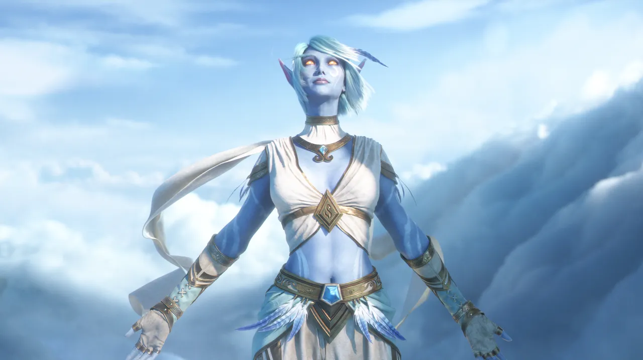World of Warcraft Forever Betası Rekor Katılımla Açıldı — Oyun Haberleri haberi kapak görseli