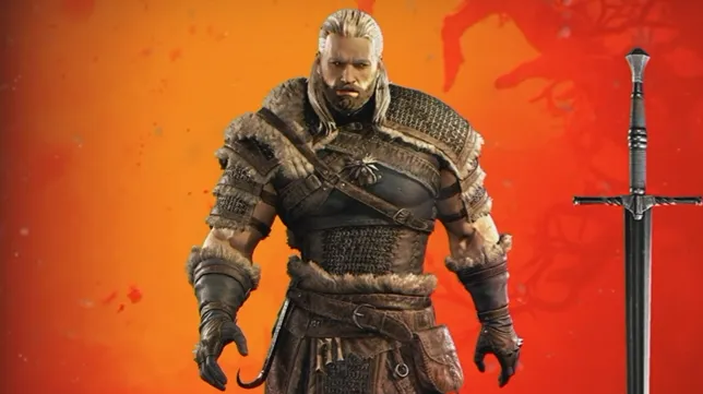 Diablo 4 Barbarian Sınıfı İçin The Witcher 3 Geralt Görünümü Duyuruldu — Oyun Haberleri haberi kapak görseli