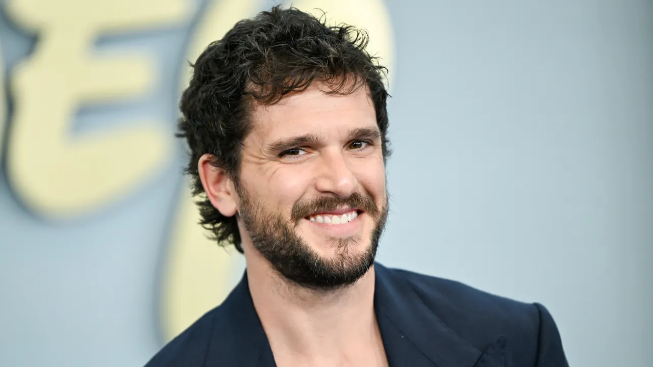Kit Harington'dan Marvel'ın Kara Şövalyesi İçin Üzücü Haber — Oyun Haberleri haberi kapak görseli