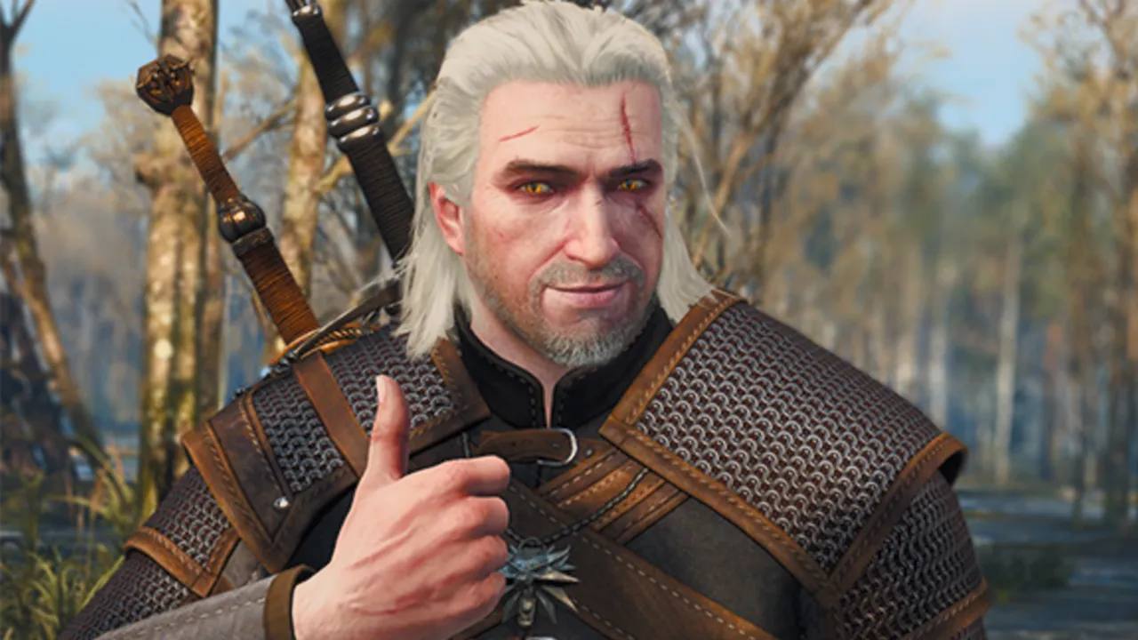 The Witcher 3 Remastered Nintendo Switch 2 Sürümü Nasıl Açılıyor — Oyun Haberleri kapak görseli