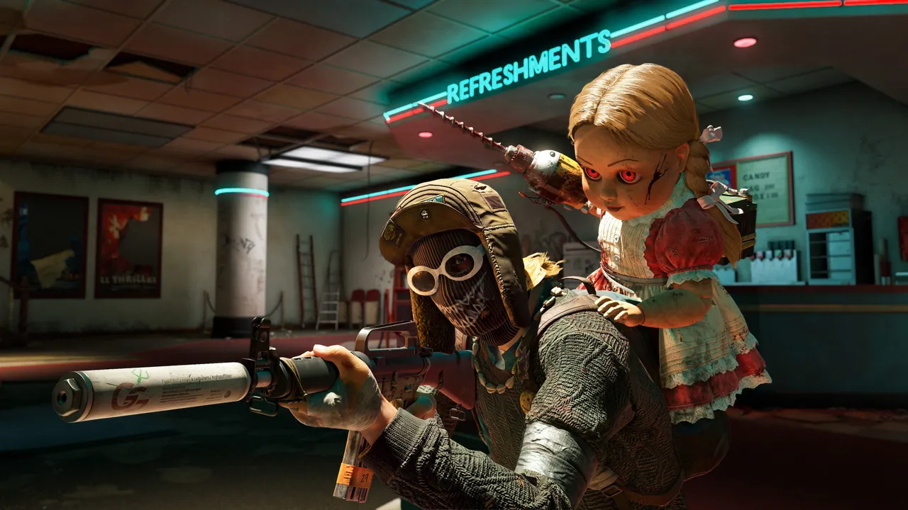 DED.NET, PUBG'den Farklı Mekanikler ve Estetikle Geliyor — Oyun Haberleri haberi kapak görseli