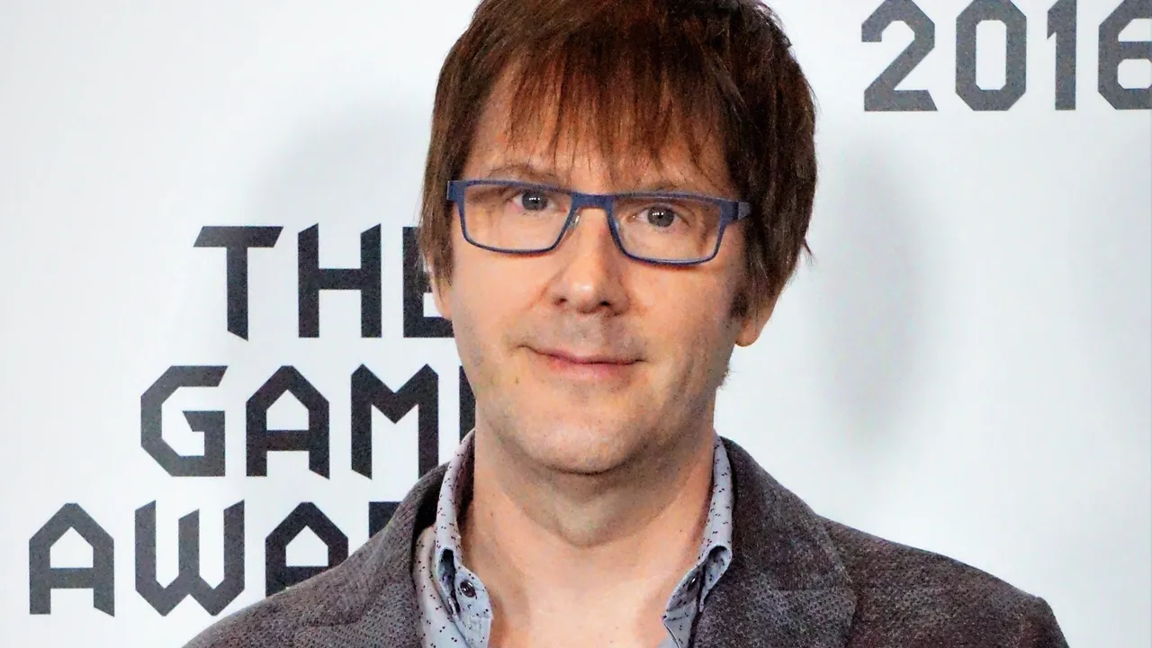 Mark Cerny Kariyerinin Sonuna Geldiğini Açıkladı ve Yeni Burs Duyurdu — Oyun Haberleri haberi kapak görseli
