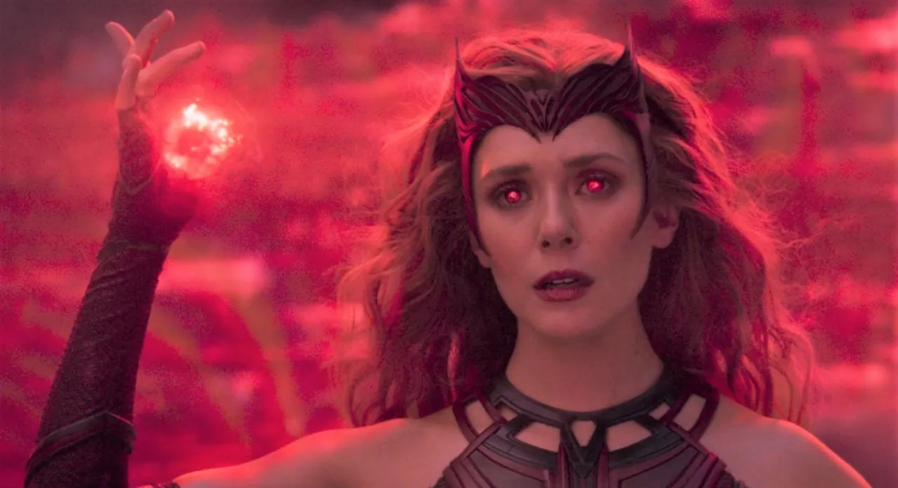Paul Bettany'den Vision Quest ve Scarlet Witch Açıklaması — Oyun Haberleri haberi kapak görseli