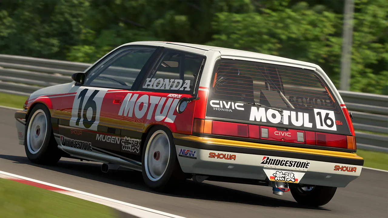 Gran Turismo 7'ye Efsanevi Pist Geri Dönüyor ve Yeni İçerikler Geliyor — Oyun Haberleri haberi kapak görseli