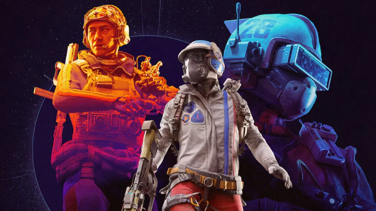 Arc Raiders Önümüzdeki Ay PvE Modu İçin Test Sürecine Başlıyor — Oyun Haberleri kapak görseli
