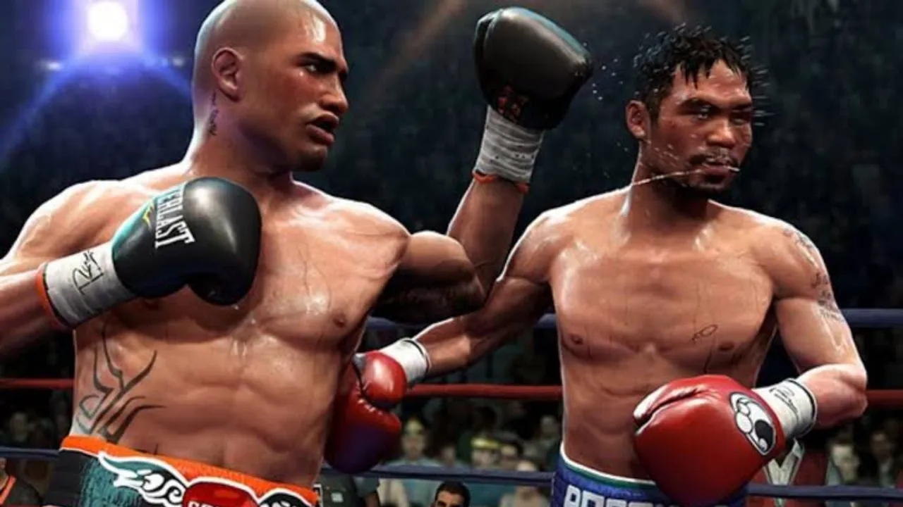 EA'nın Uzun Süredir Sessiz Kalan Boks Serisi Fight Night Geri Dönüyor — Oyun Haberleri kapak görseli