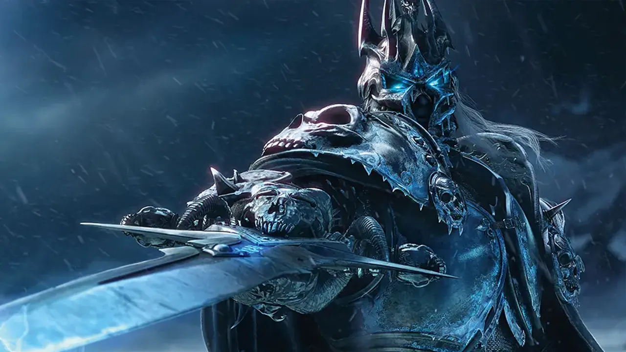 World of Warcraft Forever Sonrası İçin Genişleme Bölgeleri Sinyali — Oyun Haberleri kapak görseli