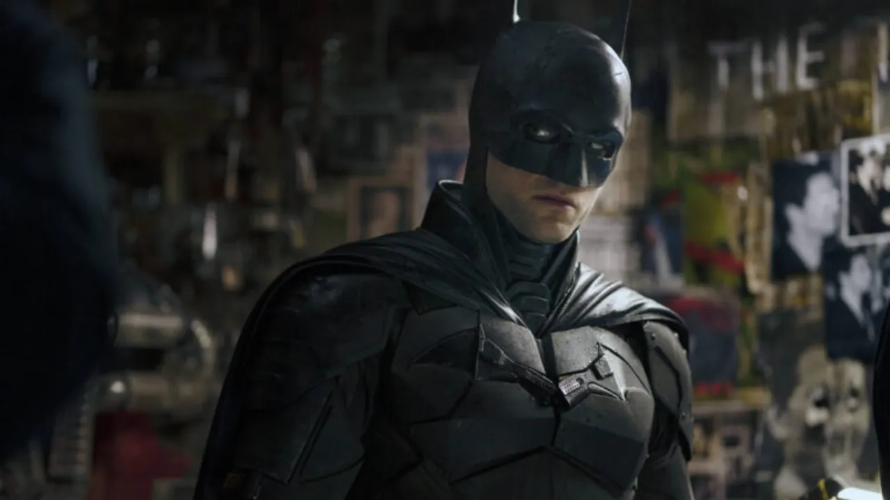The Batman Part II Gelişmelerinde Yönetmen Sürprizi ve Açıklama — Oyun Haberleri kapak görseli