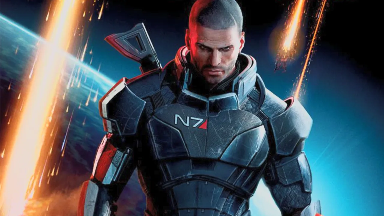 Mass Effect Hayranlarının #SaveMassEffect Kampanyası 200 Bin İmzayı Aştı — Oyun Haberleri kapak görseli