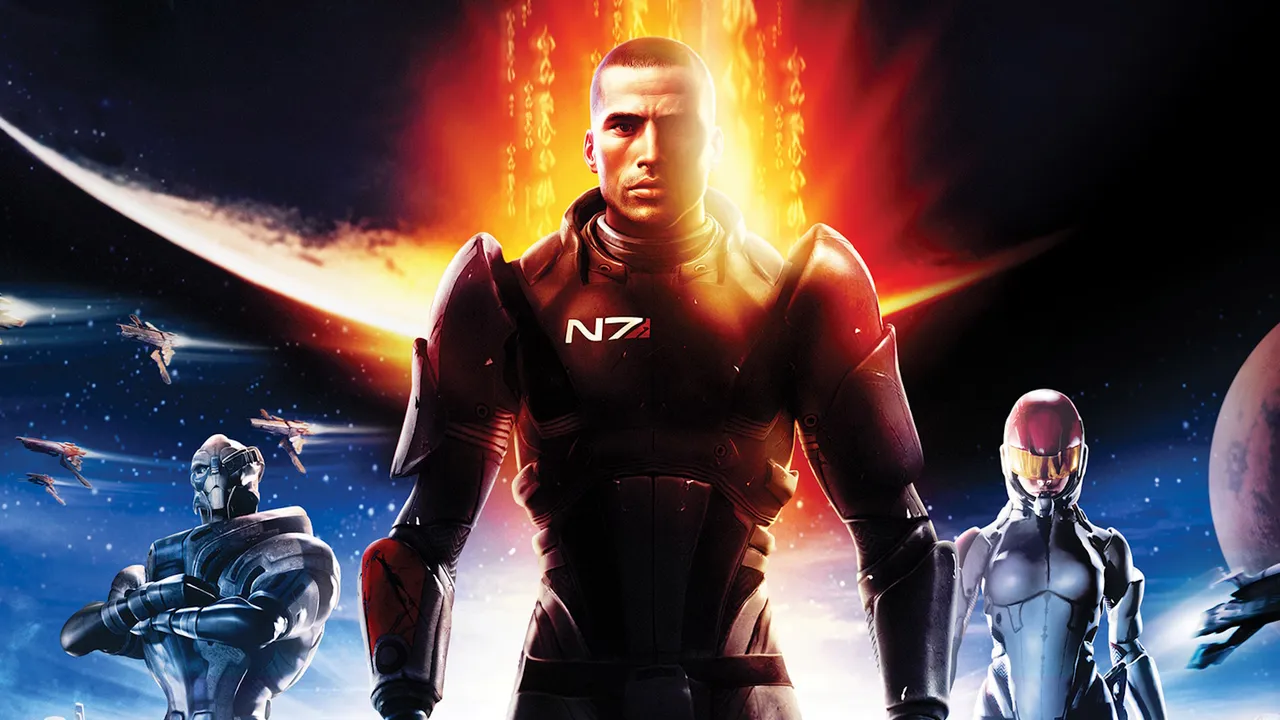 Mass Effect Dizi Uyarlaması Prime Video Geliştirme Sürecinde — Oyun Haberleri kapak görseli