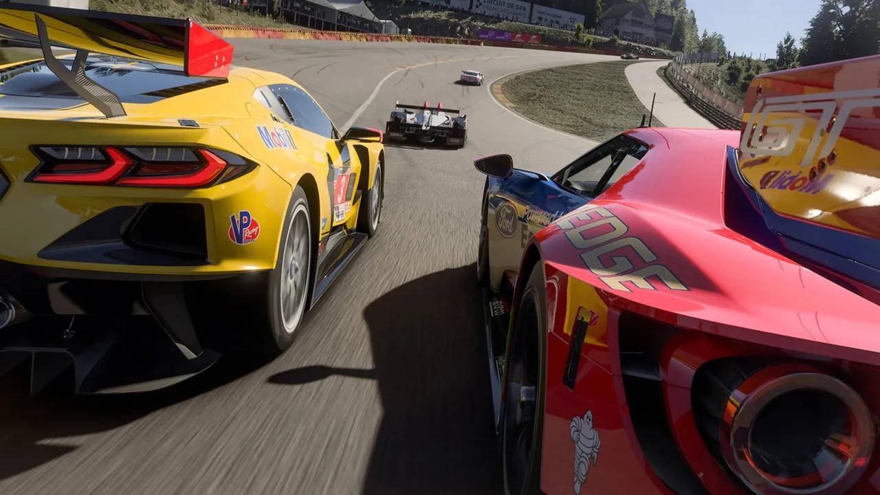 Turn 10 Kurucusu ve Forza Yönetmeni Dan Greenawalt Microsoft'tan Ayrılıyor — Oyun Haberleri kapak görseli