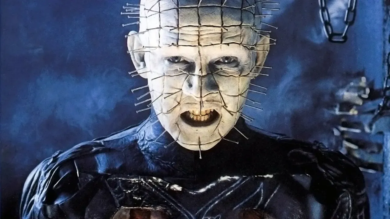 Hellraiser Serisi Üç Yeni Masaüstü Oyunuyla Geri Dönüyor — Oyun Haberleri kapak görseli