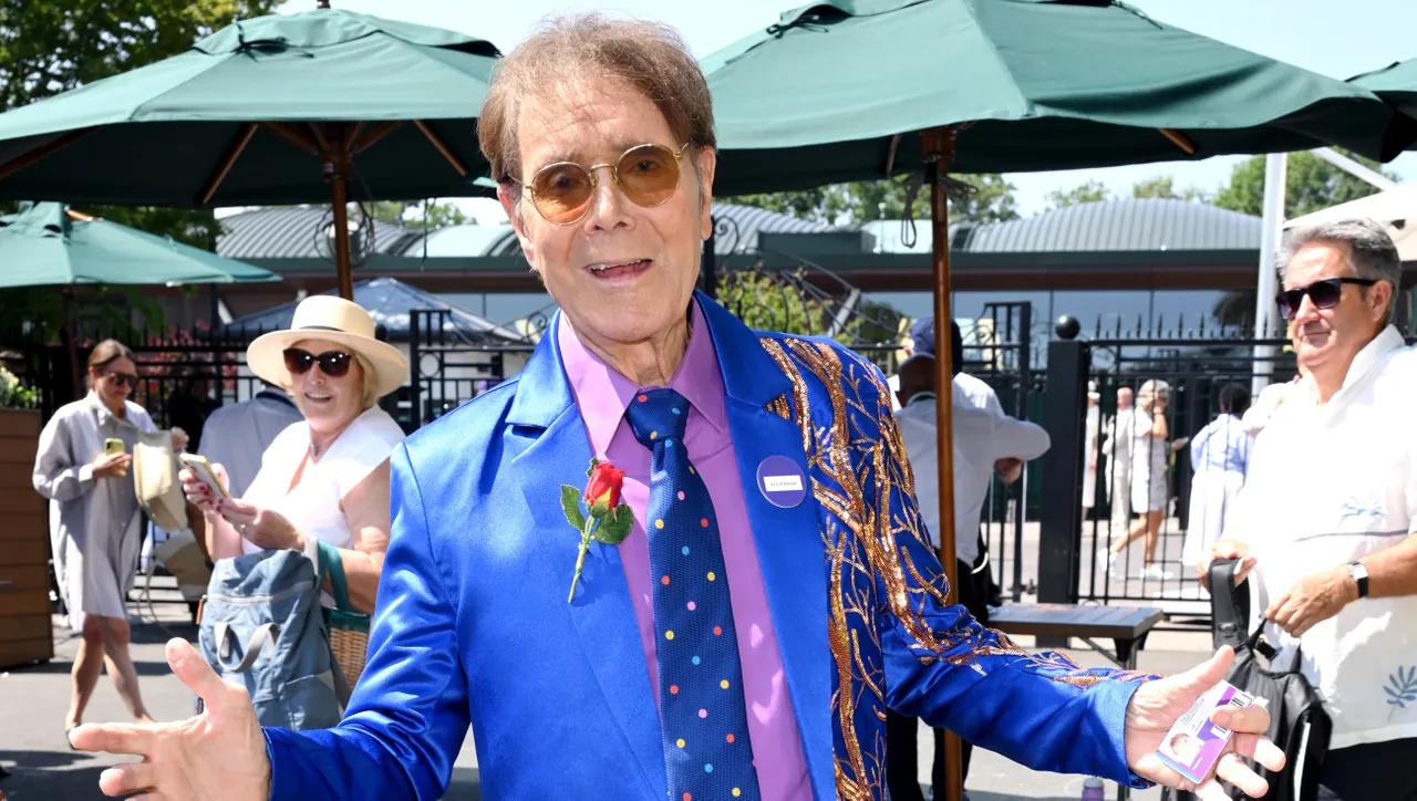 GTA 6 Fragmanı 86 Yaşındaki Cliff Richard'ı Yeniden Gündeme Taşıdı — Oyun Haberleri kapak görseli