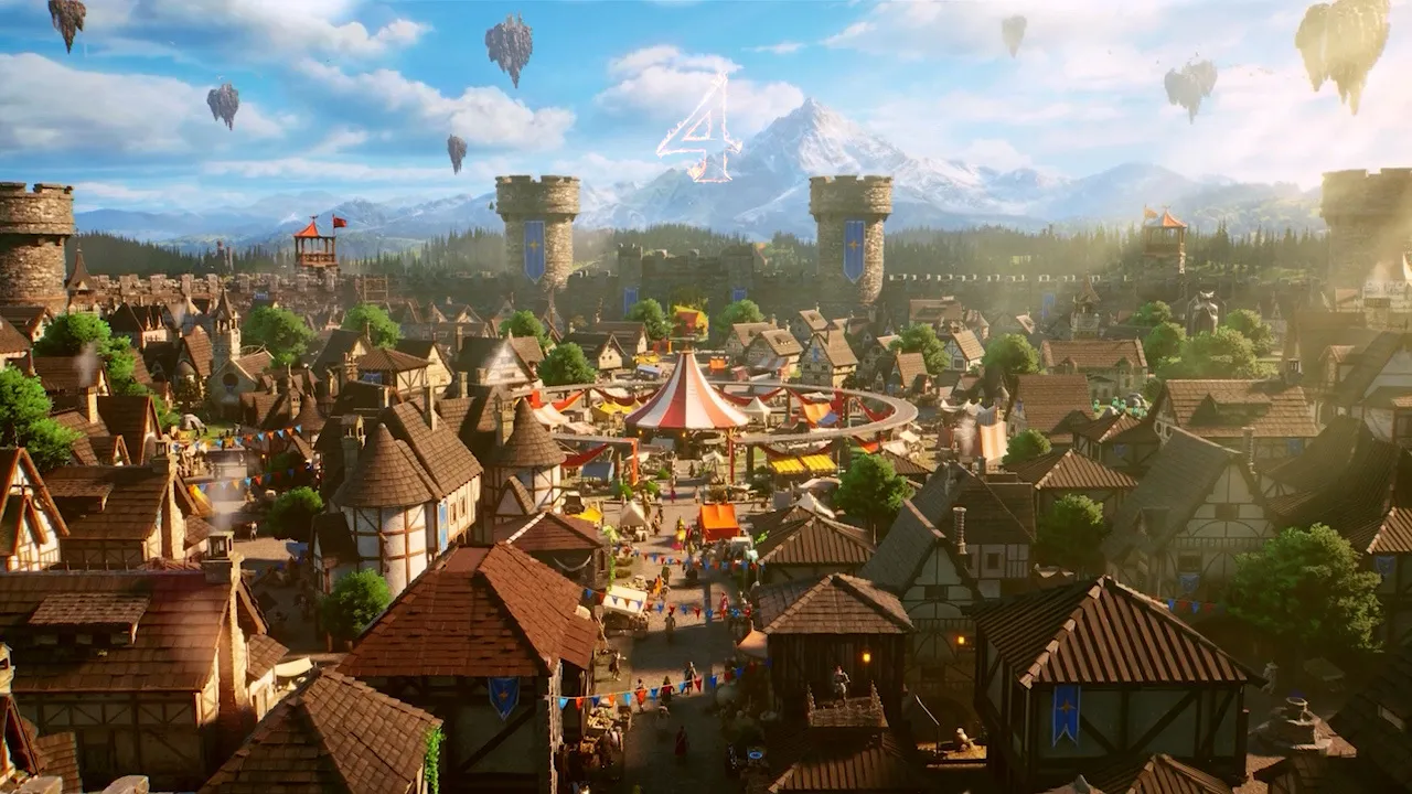 Yeni Nesil RuneScape MMO Oyunu ve Animasyon Projesi Duyuruldu — Oyun Haberleri kapak görseli