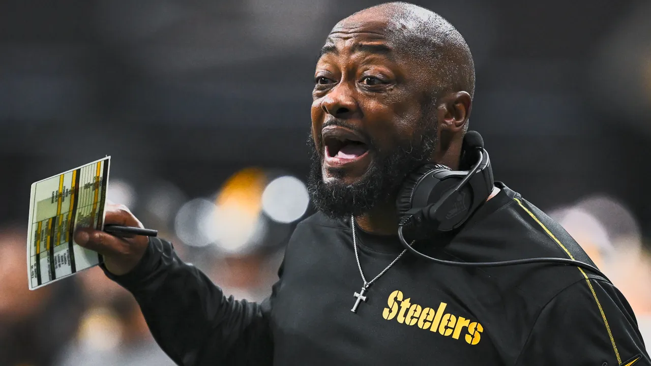Mike Tomlin Minecraft Dünyasını Paylaştı — Oyun Haberleri kapak görseli