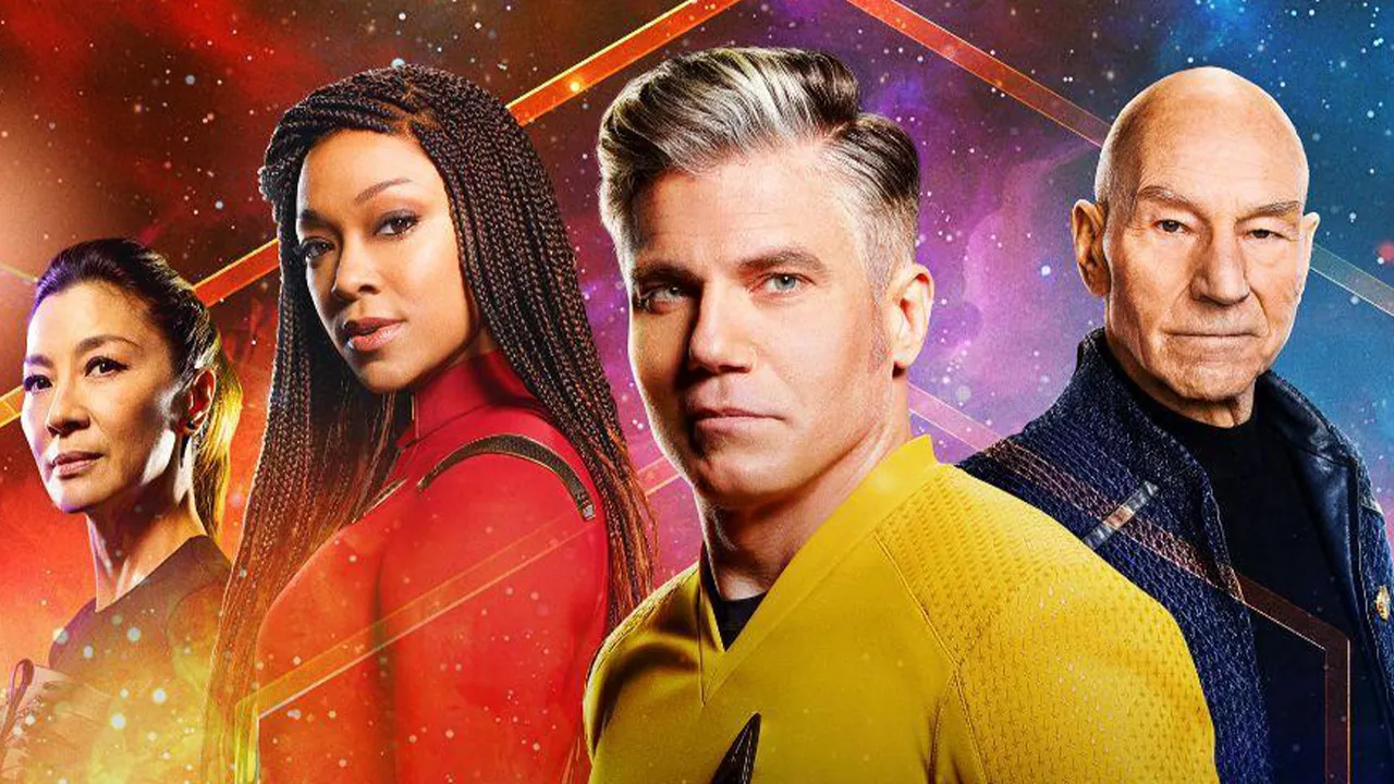 Magic: The Gathering Star Trek Setinden Yeni Kartlar Geliyor — Oyun Haberleri kapak görseli