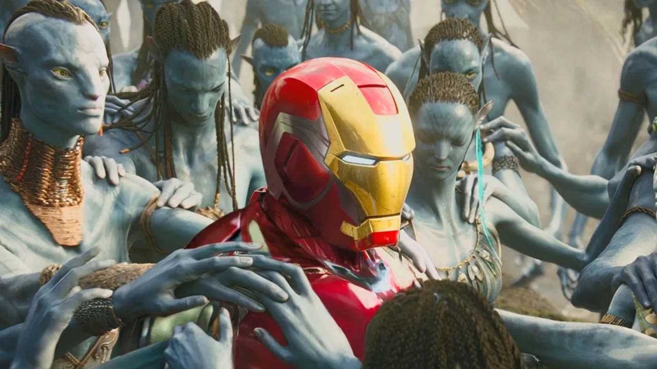 James Cameron'dan Marvel'a Box Office Tebriği — Oyun Haberleri kapak görseli