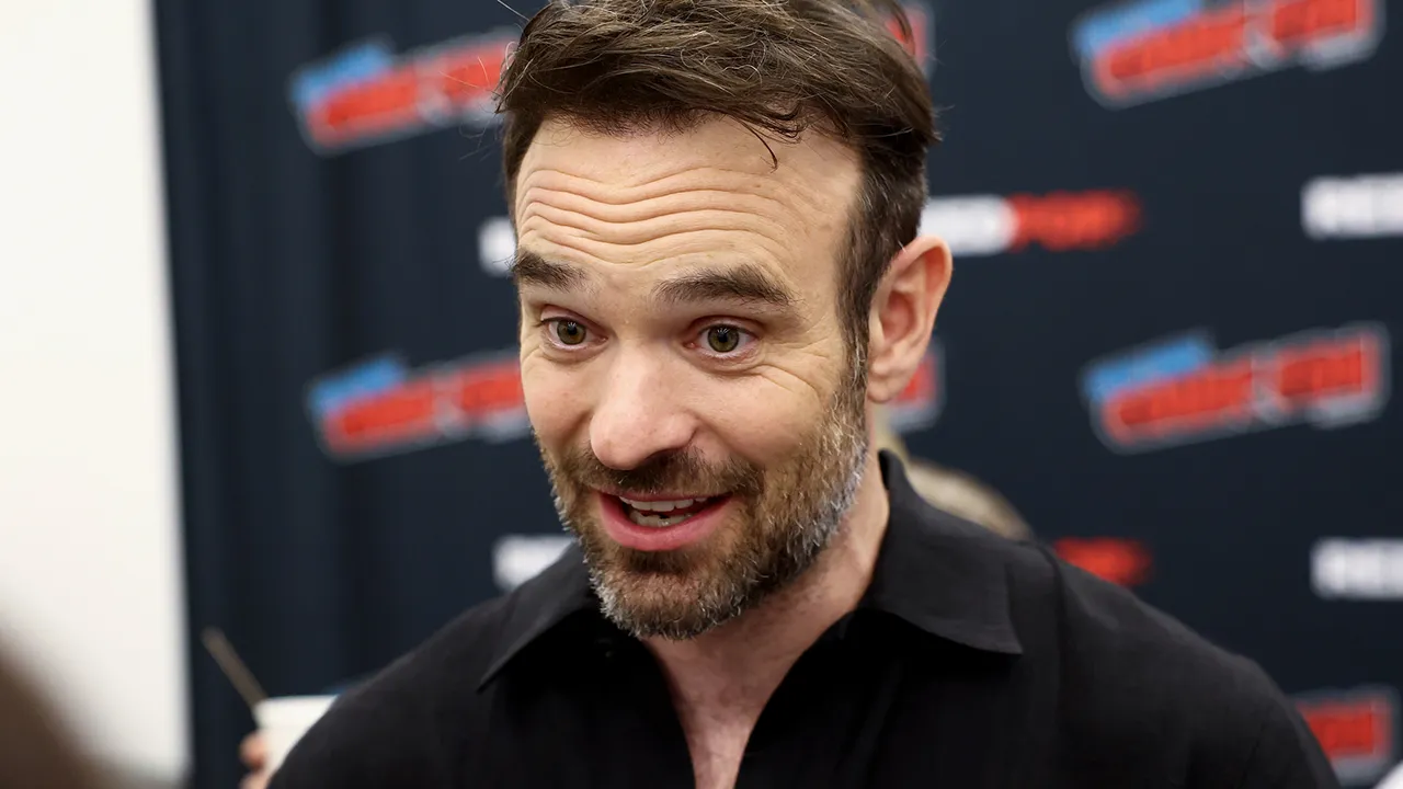Charlie Cox Duyurulmamış Bir Sega Oyununda Rol Aldığını Açıkladı — Oyun Haberleri kapak görseli