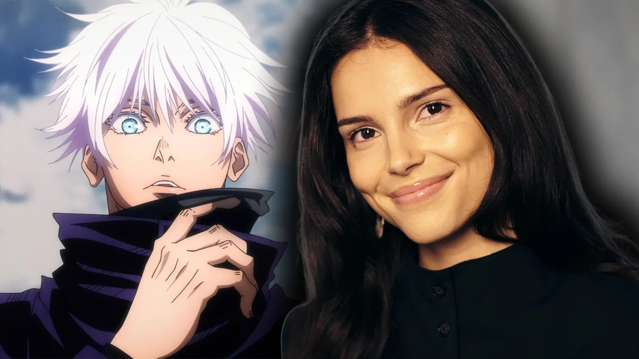 Obsession Yıldızı Inde Navarrette Senaryo Yazımını Anime İzleyerek Öğrendi — Oyun Haberleri kapak görseli