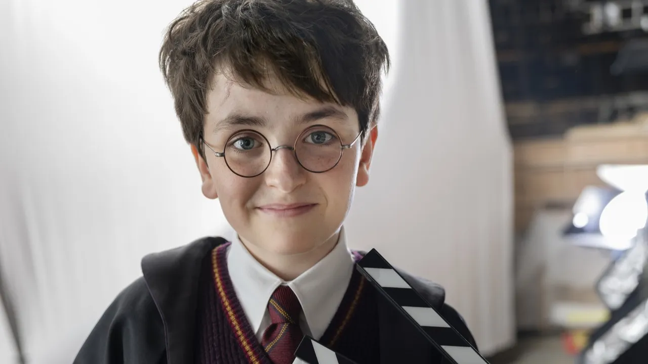 HBO'nun Harry Potter Dizisi Yan Karakter Kadrosunu Genişletti — Oyun Haberleri kapak görseli