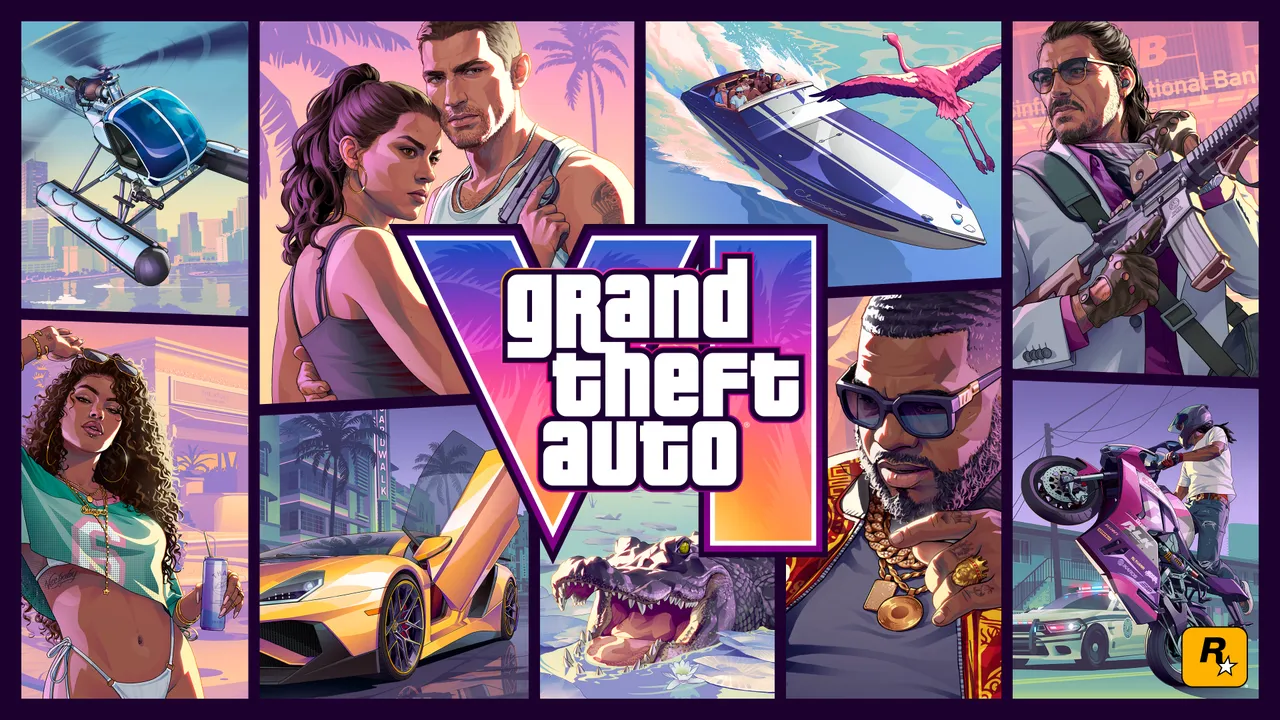 Brezilyalı GTA 6 Hayranının Rockstar Games Sürprizi — Oyun Haberleri kapak görseli