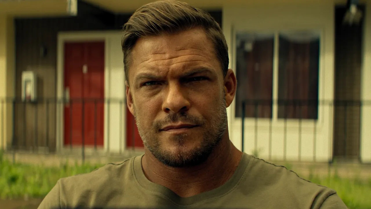 DC Studios ve Alan Ritchson Arasında Görüşmeler Sürüyor — Oyun Haberleri kapak görseli