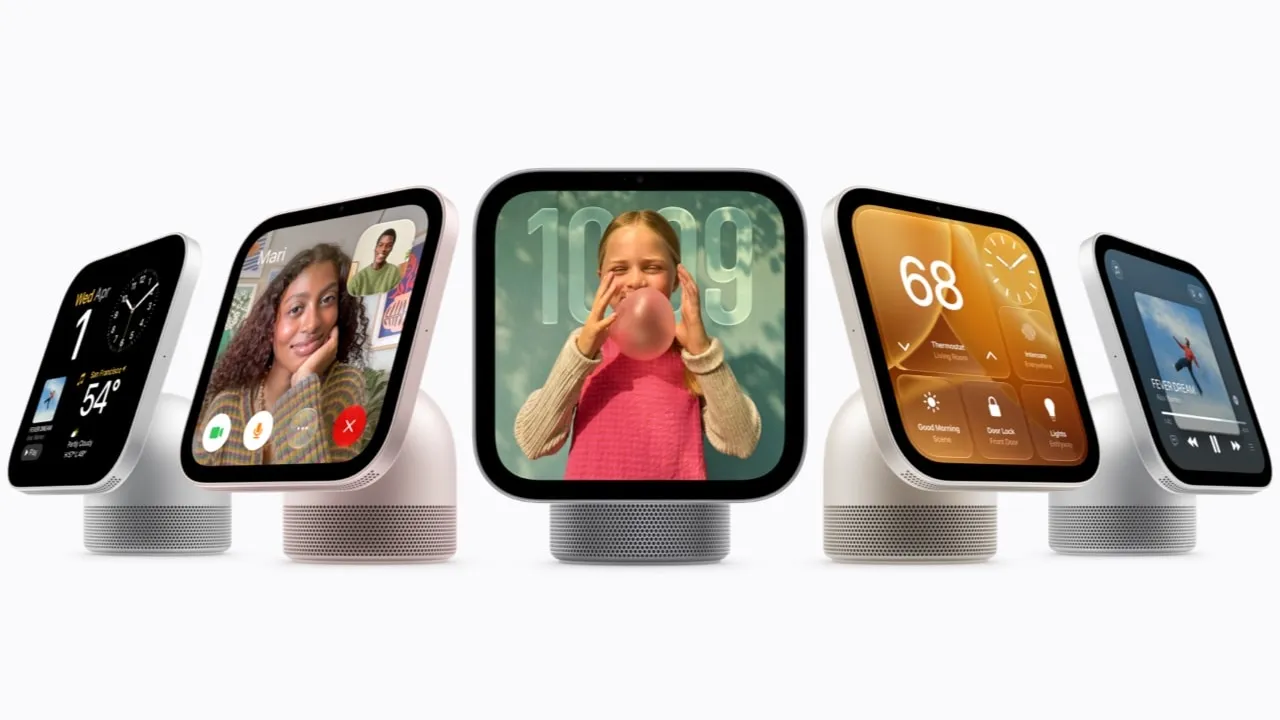 Apple'ın Yeni Ev Ekosistemi Cihazları Ön Siparişe Açıldı — Oyun Haberleri kapak görseli