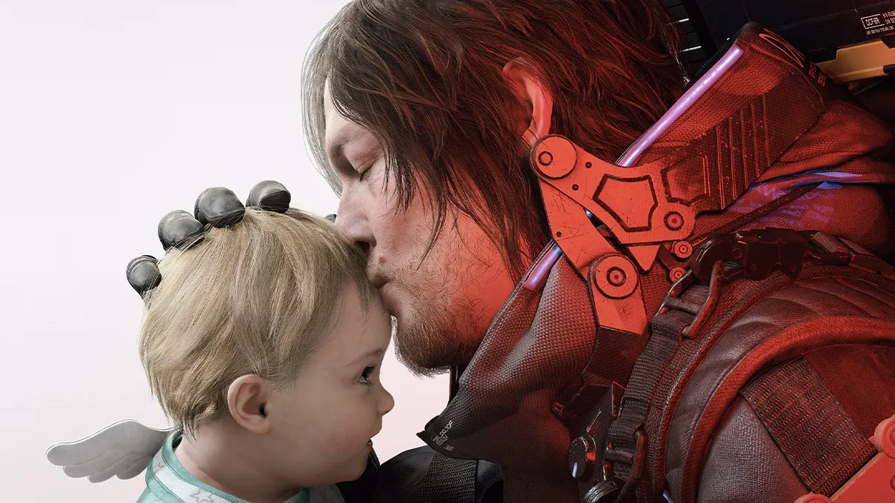 Death Stranding Filmi İçin İzlanda'da Mekan Keşifleri Sürüyor — Film & Dizi kapak görseli