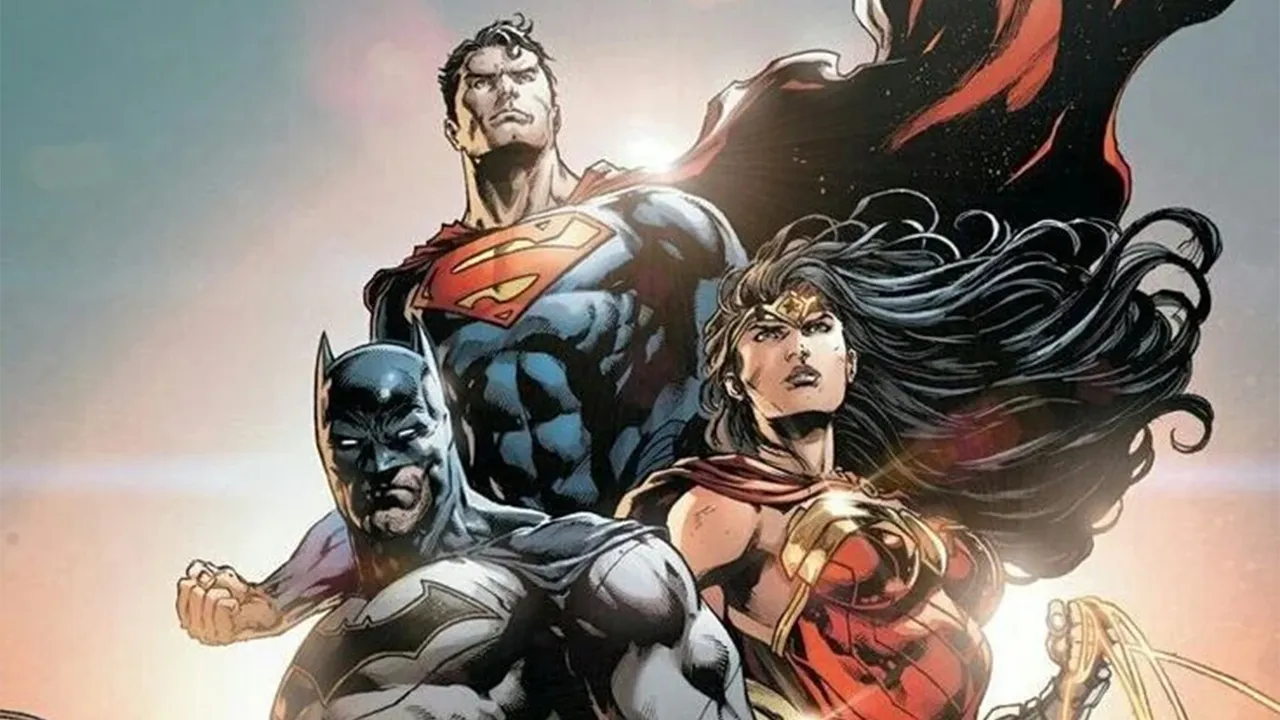 James Gunn, Batman ve Wonder Woman'ı DCU İçin 'Elmas Karakterler' Olarak Tanımladı — Oyun Haberleri kapak görseli