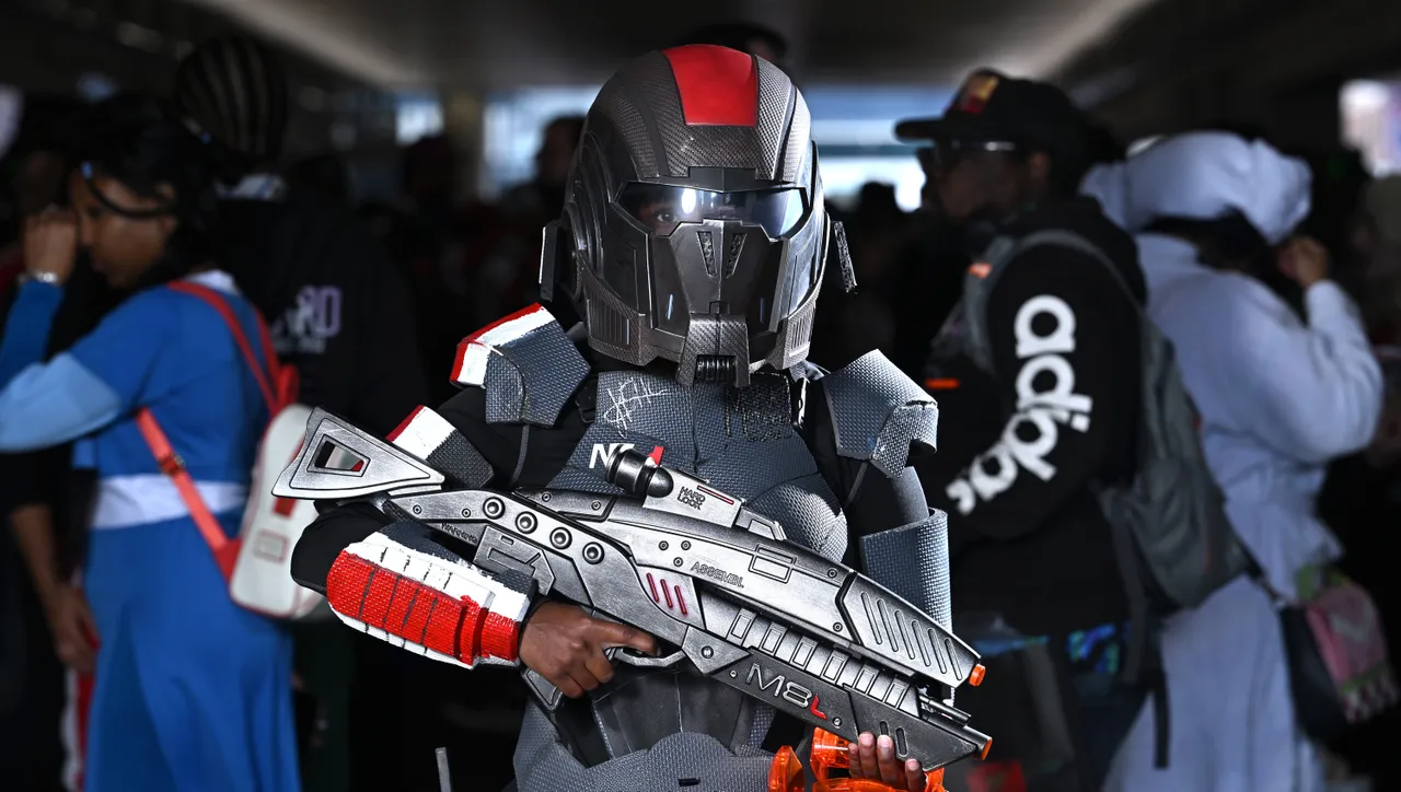 Mass Effect Hayranlarından EA'ye Çağrı: İmza Kampanyası 50 Bini Geçti — Oyun Haberleri kapak görseli