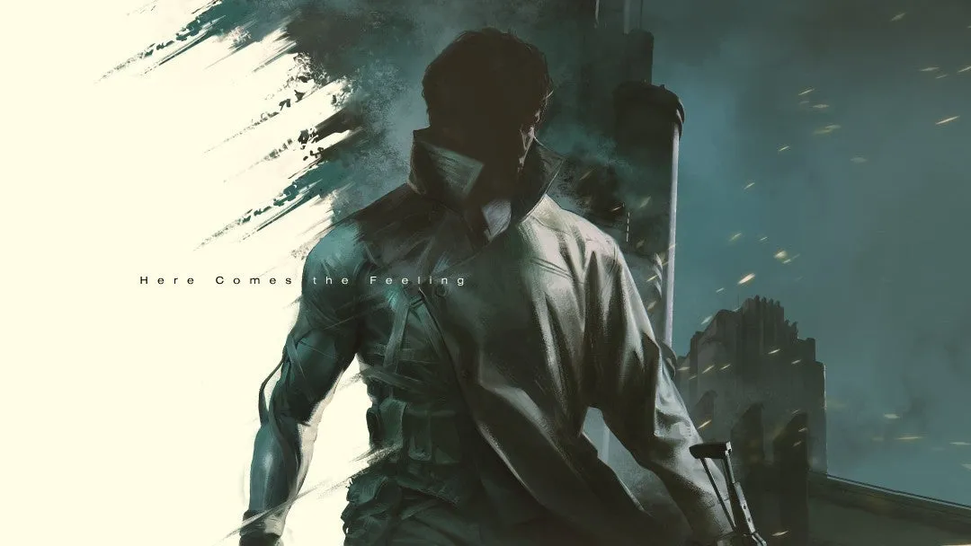 Hideo Kojima'dan Physint Projesi Hakkında Yeni Detaylar — Oyun Haberleri kapak görseli