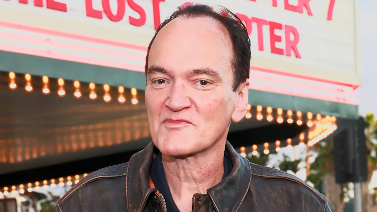 Quentin Tarantino Onuncu ve Son Filminin Senaryosunu Tamamladı — Oyun Haberleri kapak görseli