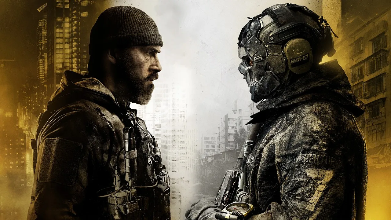 Call of Duty: Modern Warfare 4 Erken Erişimle Birlikte Yeni Detaylar Kazandı — Oyun Haberleri kapak görseli