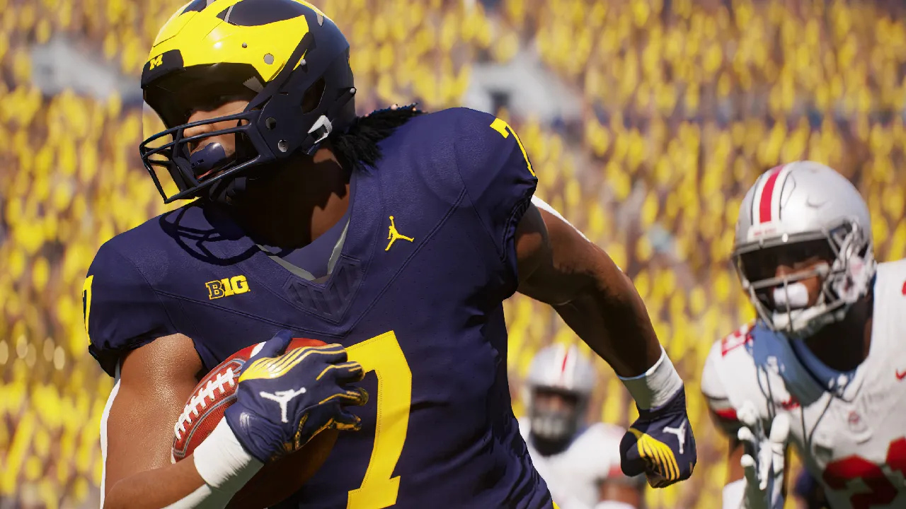 EA Sports College Football Serisinin Geleceği Hakkında Endişeler Artıyor — Oyun Haberleri kapak görseli