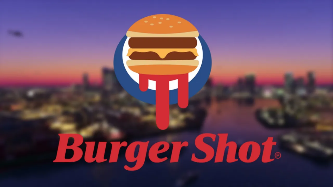 GTA Evreninin Meşhur Burger Shot Mekanı Gerçek Oluyor — Oyun Haberleri kapak görseli