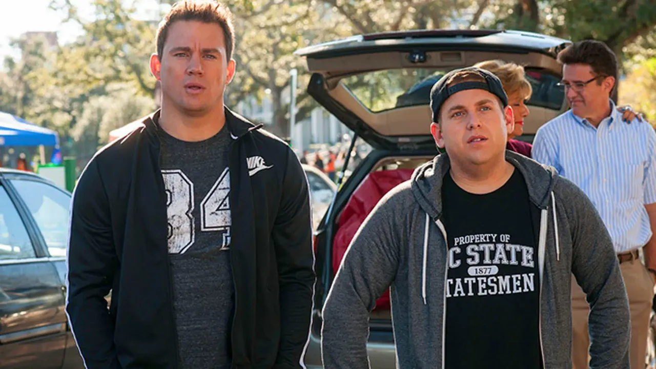 24 Jump Street Filminin Vizyon Tarihi ve Kadrosu Açıklandı — Film & Dizi kapak görseli