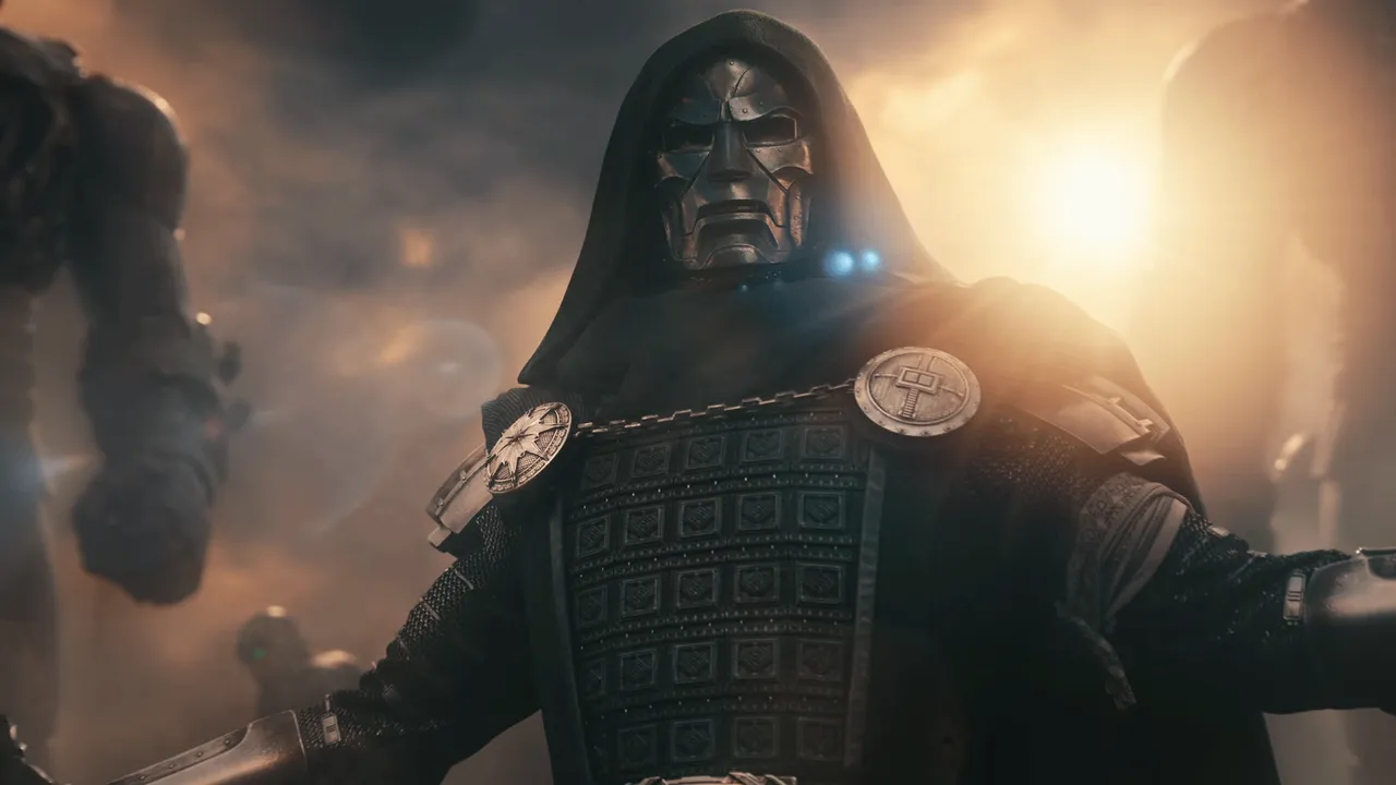 Avengers: Doomsday Fragmanındaki Düzenleme Hayranların Gözünden Kaçmadı — Oyun Haberleri kapak görseli