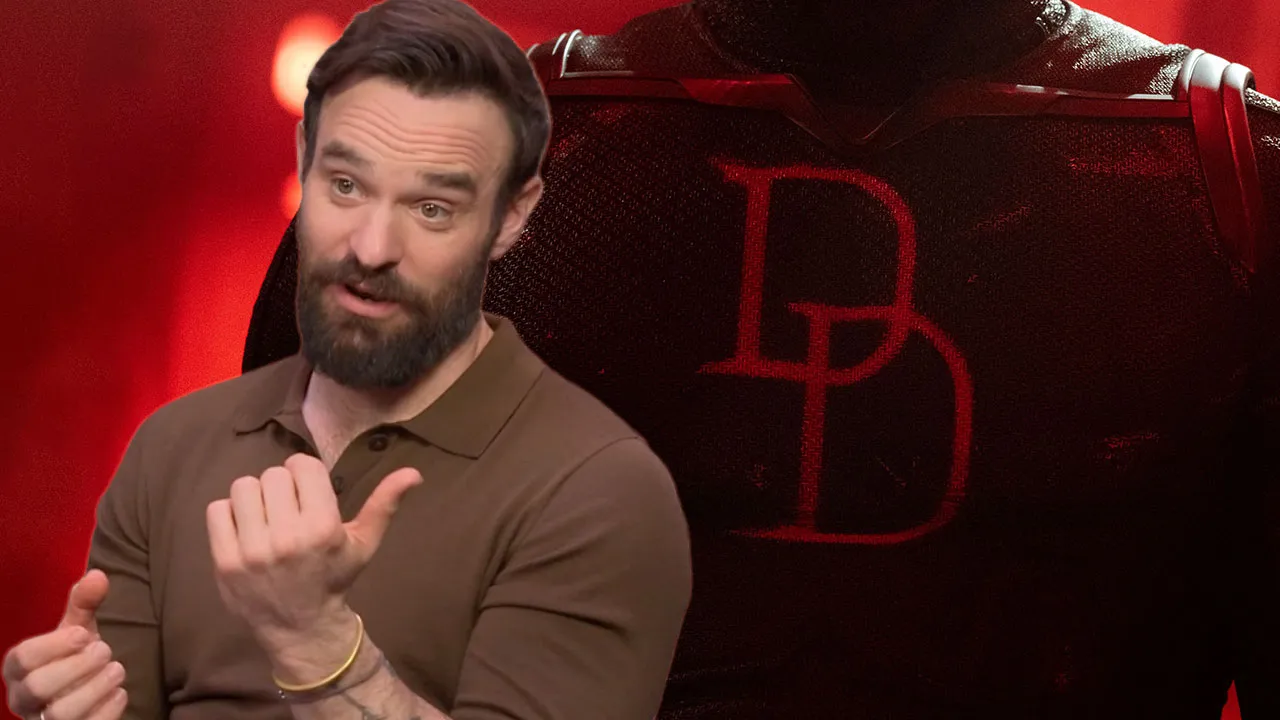 Charlie Cox The Defenders Hikayesi İçin Kapanış İstediğini Belirtti — Oyun Haberleri kapak görseli