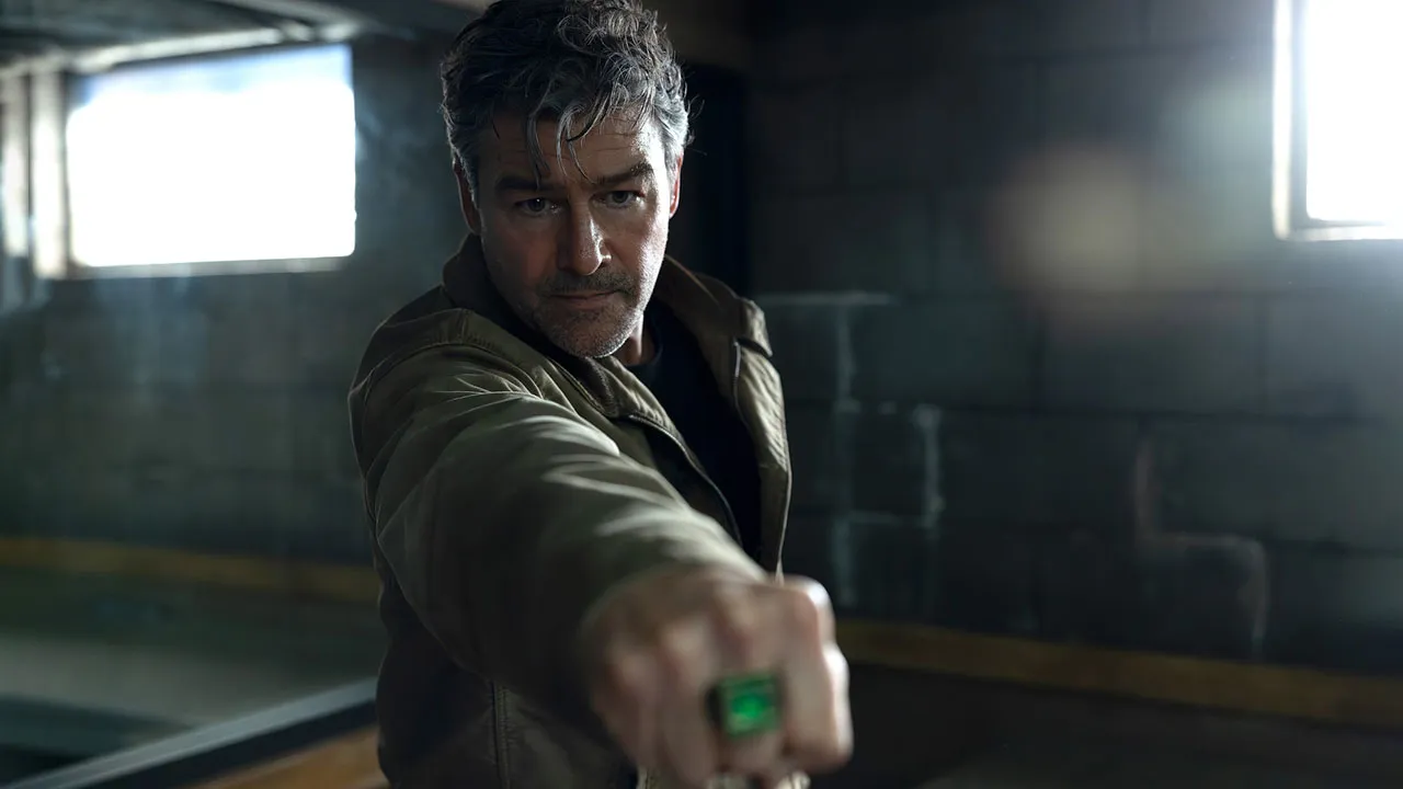 Lanterns Dizisindeki Hal Jordan Seçimi Hayranları Büyüledi — Film & Dizi kapak görseli