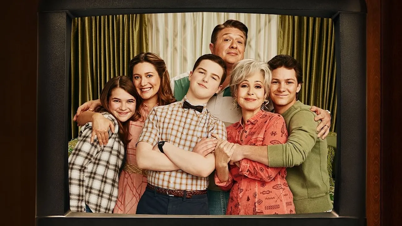 Young Sheldon Yıldızı Annie Potts'tan Final Bölümü Eleştirisi — Oyun Haberleri kapak görseli
