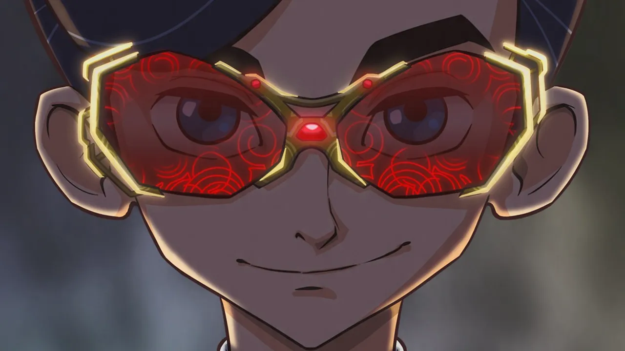 Artemis Fowl Animated TV Series Greenlit at Disney — Film & Dizi kapak görseli