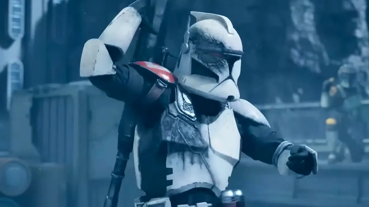 Star Wars Zero Company Geliştiricisi Ekibi Geri Çağırıyor — Oyun Haberleri kapak görseli