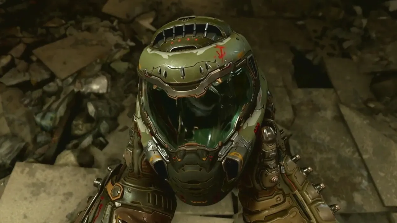 Mick Gordon, Doom Müziklerini Canlı Turneye Taşımayı Planlıyor — Oyun Haberleri kapak görseli