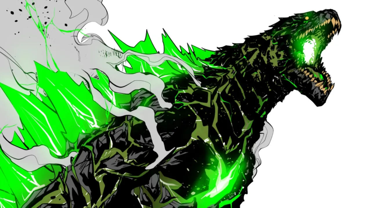 IDW'den Büyük Godzilla Crossover Hamlesi: Godzilla Versus Everything Yolda — Oyun Haberleri kapak görseli