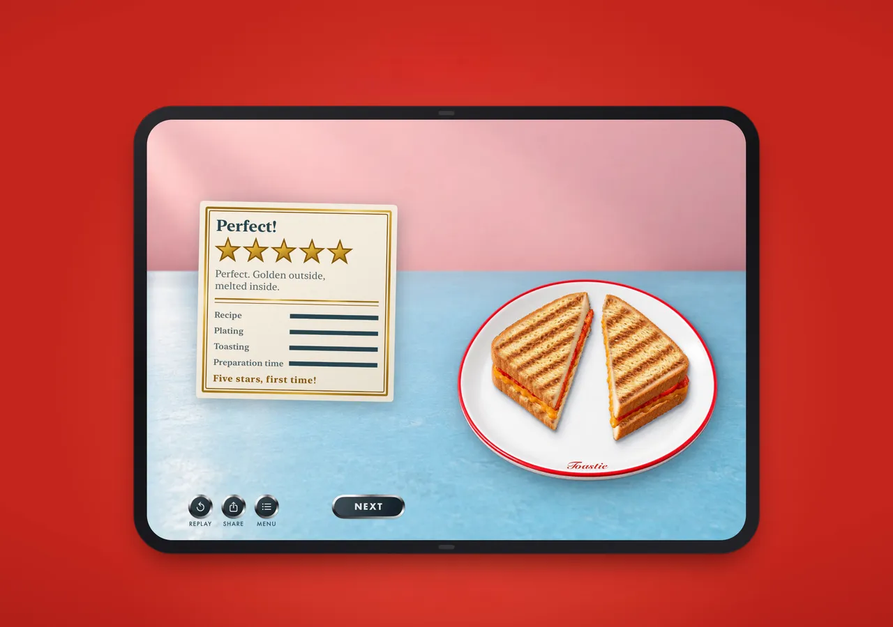 iPhone Duo İçin Geliştirilen Toastie, Cihazı Tost Makinesine Çeviriyor — Oyun Haberleri kapak görseli