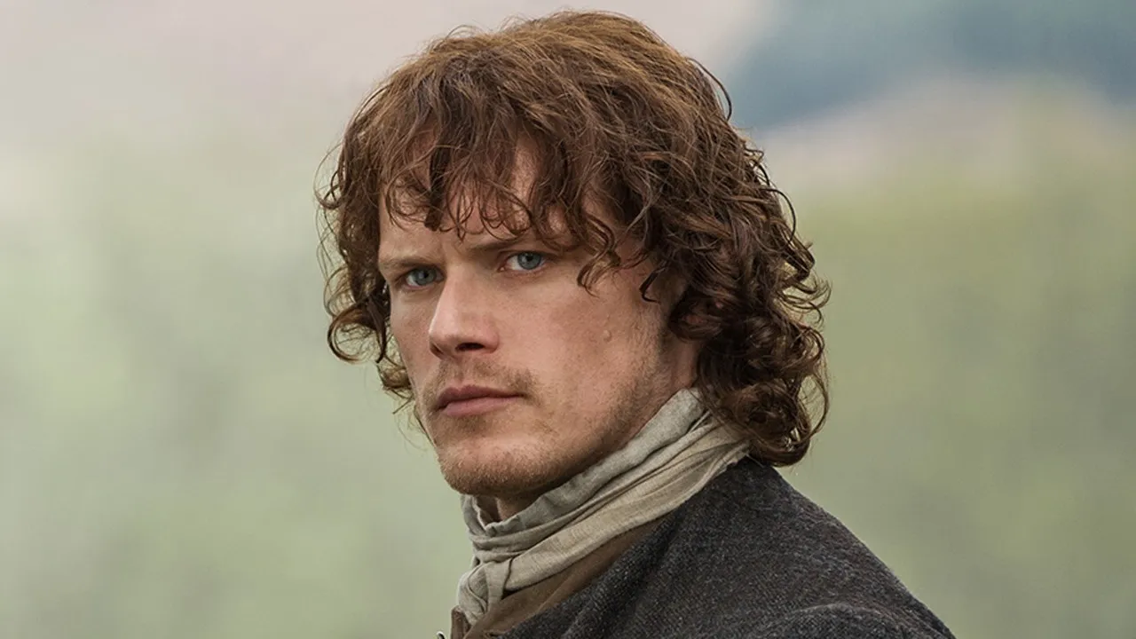 Sam Heughan, The Hunt for Gollum Filminde Rol Alabileceğinin İpucunu Verdi — Oyun Haberleri kapak görseli