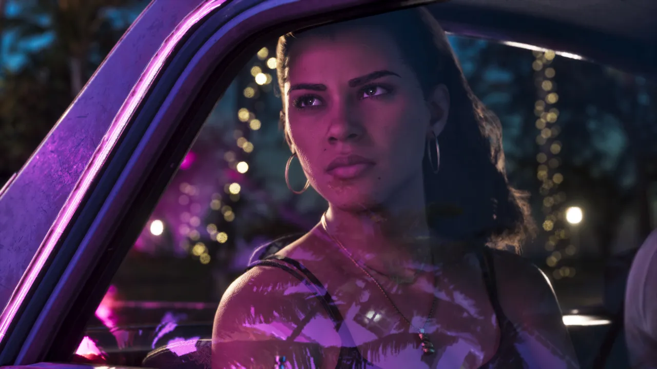 Grand Theft Auto 6'nın Miami Tasarımı Gerçekçiliğiyle Dikkat Çekiyor — Oyun Haberleri kapak görseli