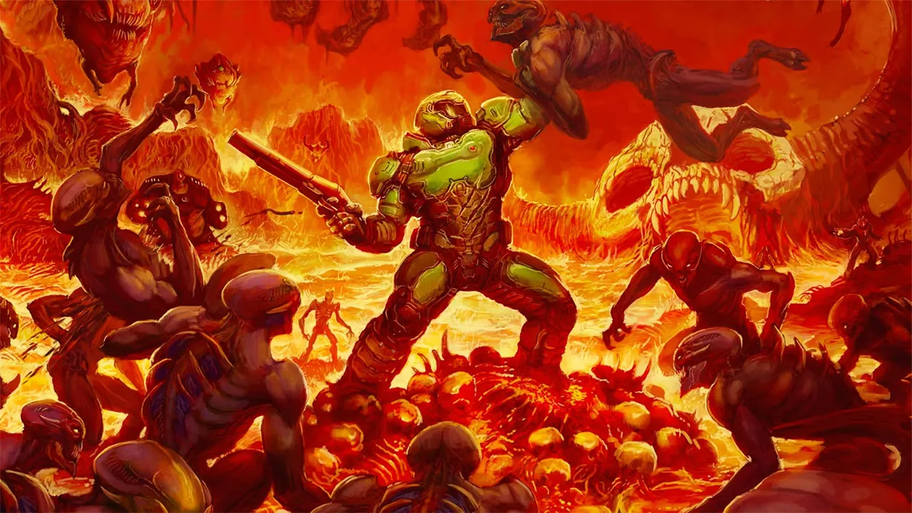 Renowned Composer Mick Gordon Strongly Rejects Generative AI in Music — Oyun Haberleri kapak görseli